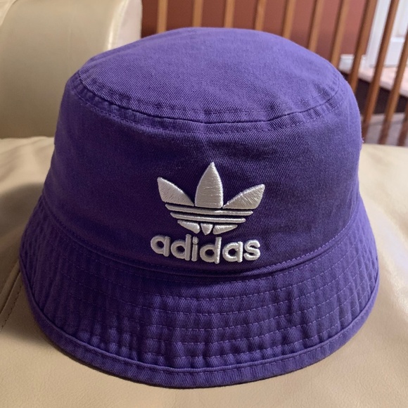ADIDAS ORIGINALS Classic Bucket Hat - Picture 2 of 9